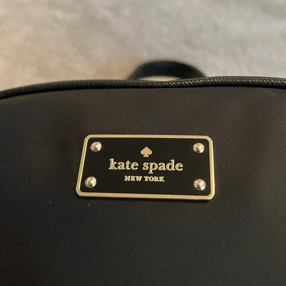 Kate Spade Backpack - Picture 13 of 15